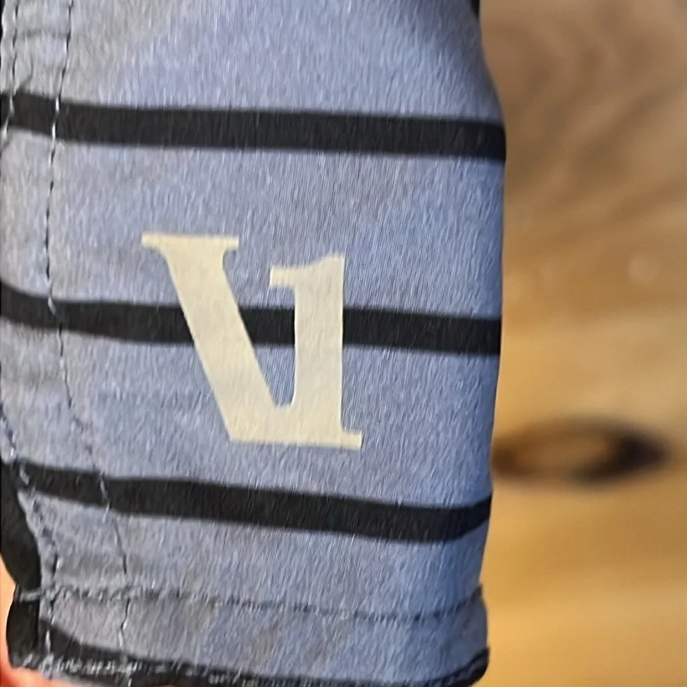 Vuori Mens Trail Shorts Men's L 7